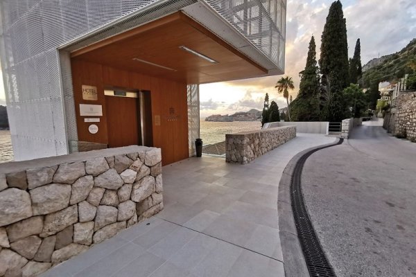 Villa Dubrovnik