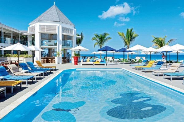 Azul Beach Resort Negril