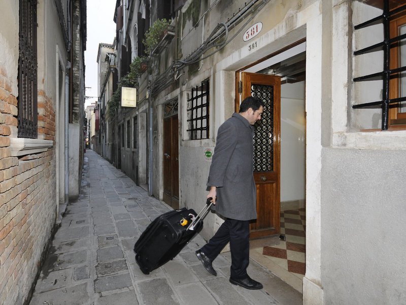 Il Mercante di Venezia recenzie