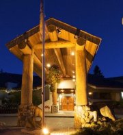 The Quaaout Lodge & Spa at Talking Rock Golf Resort