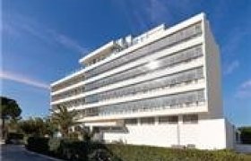 Airotel Achaia Beach recenzie