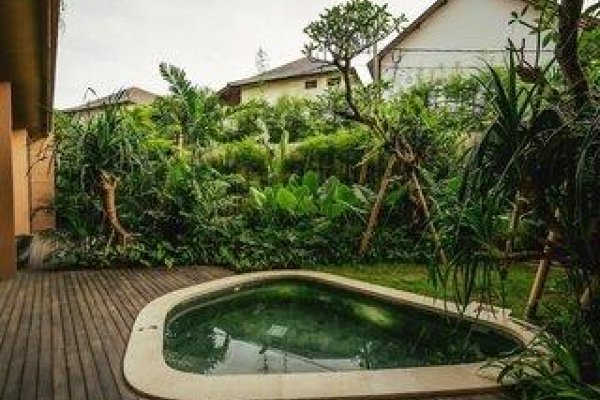 Noema Resort Pererenan