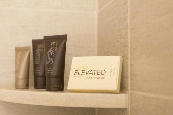 Ayres Hotel - Manhattan Beach Hawthorne/Lax