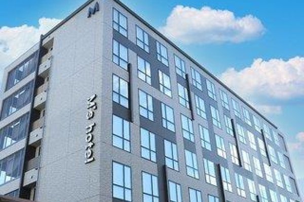 Hotel The M's Kyoto
