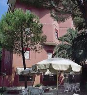 Hotel Palme Monterosso Al Mare