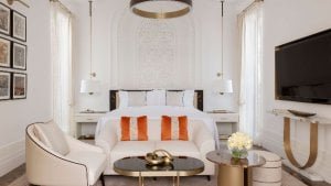 Royal Two Bedroom Villa with Private Pool
