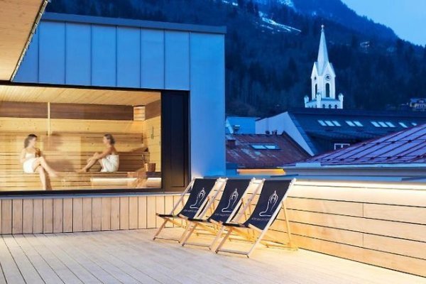 Stadthotel Brunner