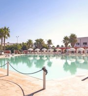 Chiusurelle Residence &Village