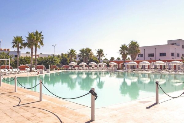 Chiusurelle Residence &Village