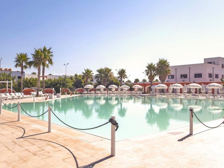 Chiusurelle Residence &Village