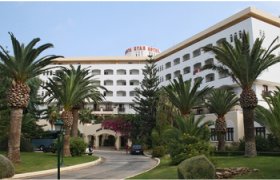Creta Star - Erwachsenenhotel recenzie