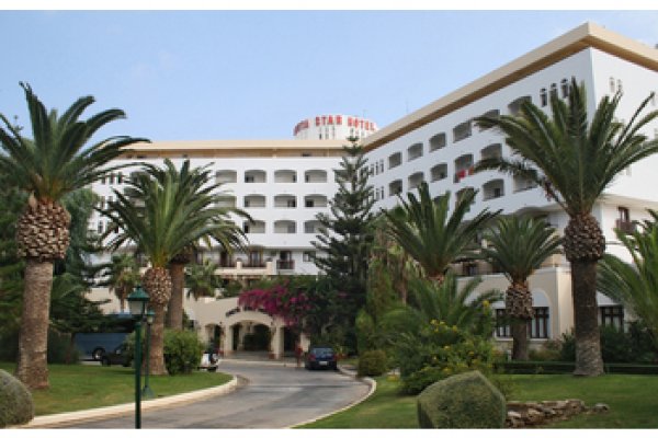 Creta Star - Erwachsenenhotel