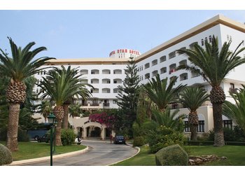 Creta Star - Erwachsenenhotel