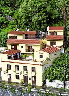 Villa Hermigua