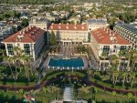 Fame Residence Kemer & Spa & Residence Beach recenzie