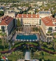 Fame Residence Kemer & Spa & Residence Beach