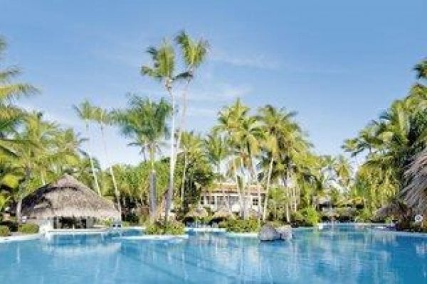 Melia Punta Cana Beach Resort - Erwachsenenhotel
