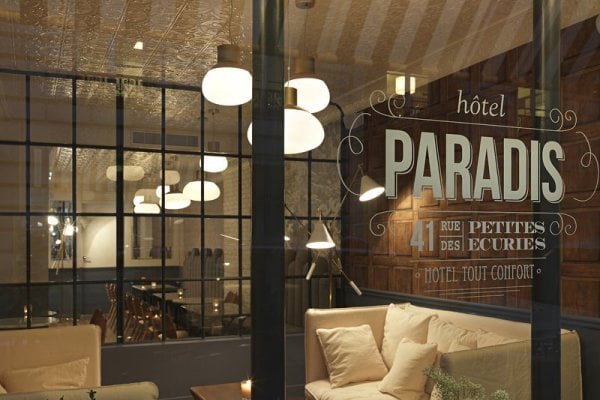 Paradis