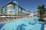 Seashell Resort & Spa recenzie
