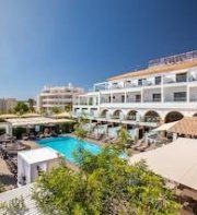 Lagos Atlantic Hotel