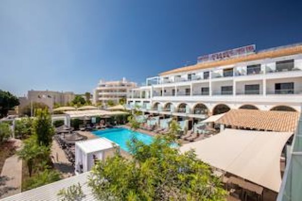 Lagos Atlantic Hotel