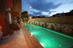 Bambu Alaçati Hotel recenzie