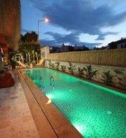 Bambu Alaçati Hotel