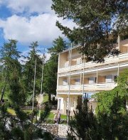 Panoramahotel Penegal
