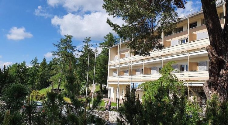 Panoramahotel Penegal