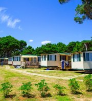 Arena Medulin Mobile Homes