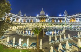 Diamond Premium Hotel & Spa recenzie