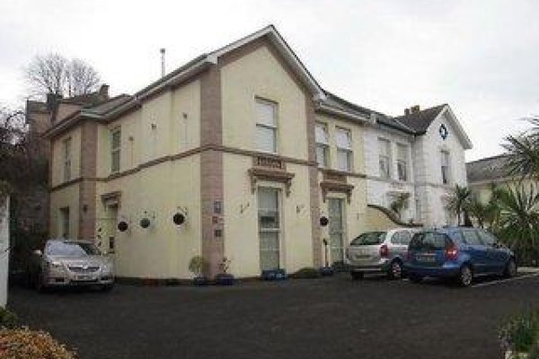The Wellsway