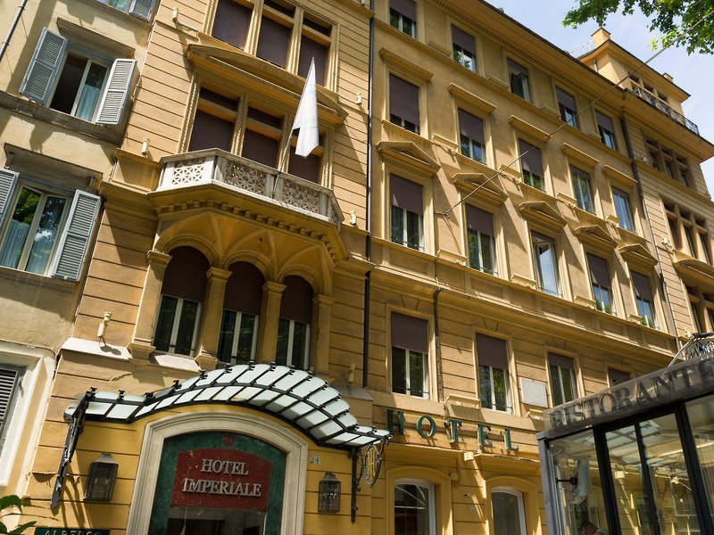 Imperiale Hotel