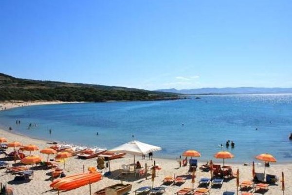 Residence Borgo di Mare