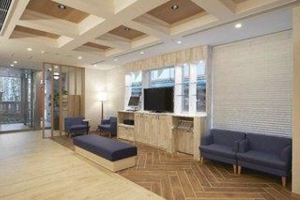 Sotetsu Fresa Inn Tokyo Kinshicho