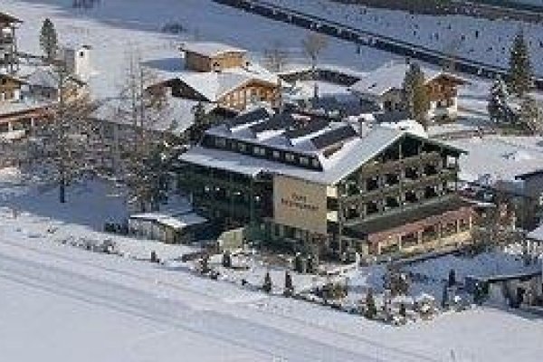 Alpin Achenkirchen