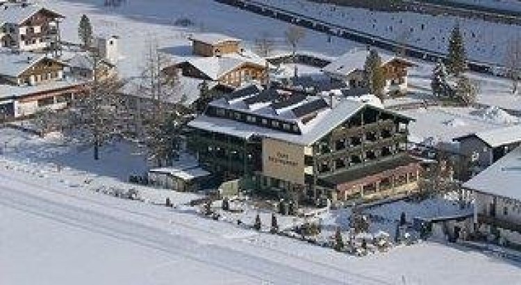 Alpin Achenkirchen