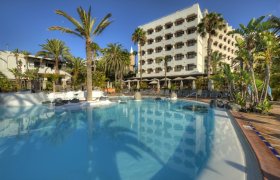 Corallium Beach - Erwachsenenhotel recenzie