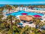 Belek Beach Resort recenzie