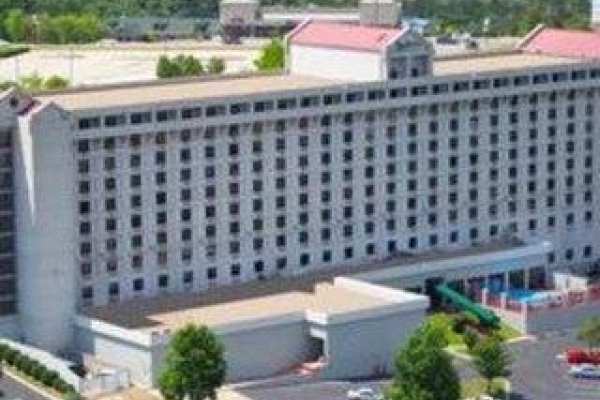 Radisson Hotel Branson