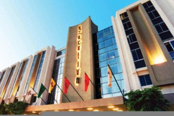 Wyndham Executivo Culiacan