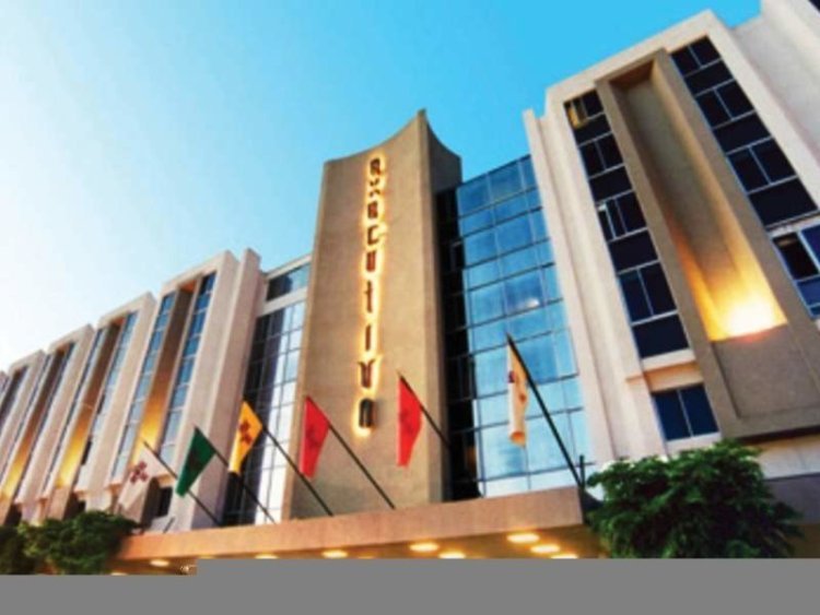 Wyndham Executivo Culiacan