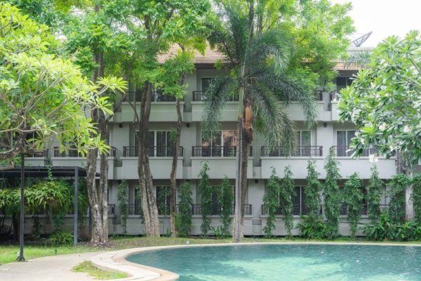 Oun Hotel Bangkok