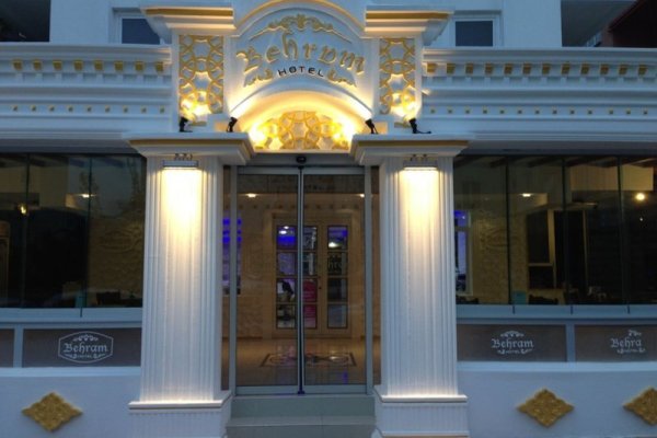 Behram Hotel