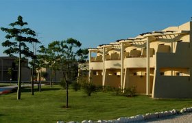 VOI Arenella Resort recenzie