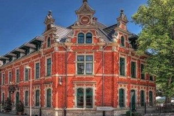 Gasthaus & Hotel Zur Henne
