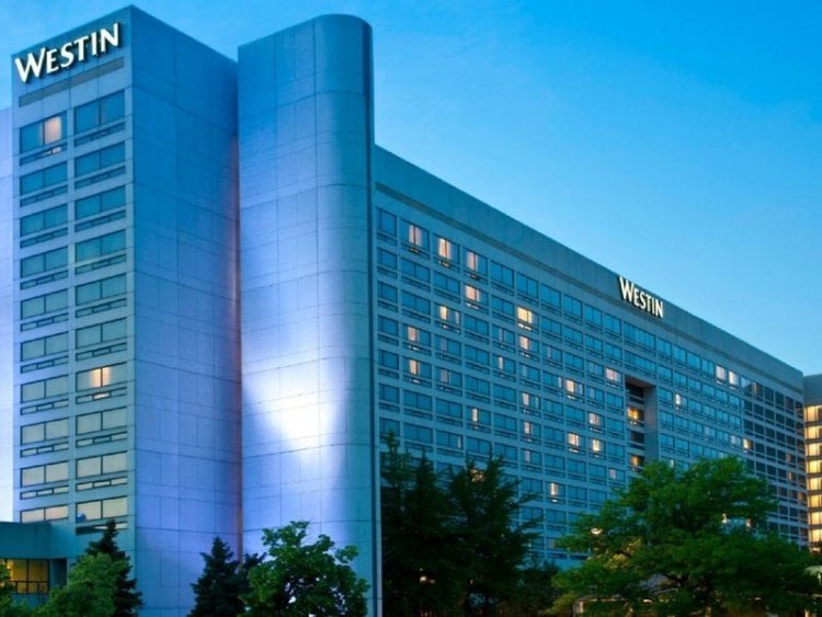 The Westin O'Hare