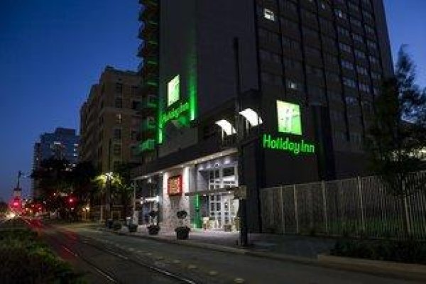 Holiday Inn Houston Downtown