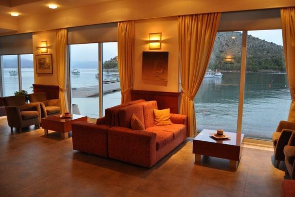 Hotel Minoa