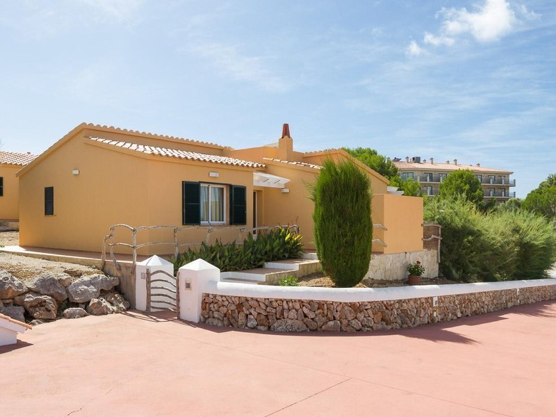 Villas Menorca Sur recenzie